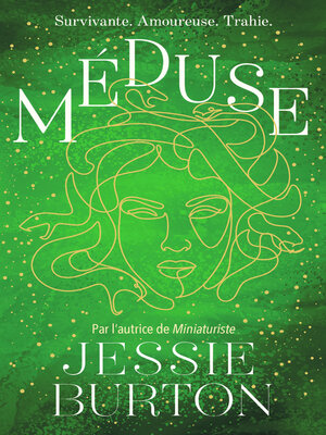 cover image of Méduse